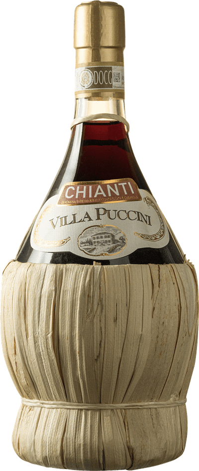 Villa Puccini Chianti 2022