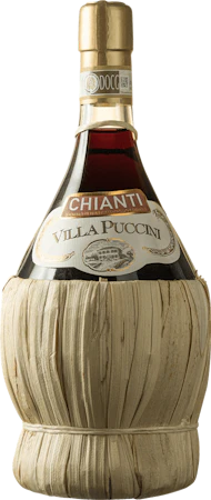 Villa Puccini Chianti 2022