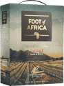 Foot of Africa