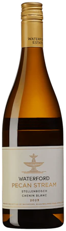 Waterford Estate Pecan Stream Chenin Blanc 2023