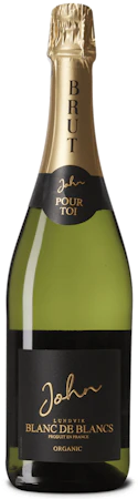 Pour Toi Blanc de Blancs Brut
