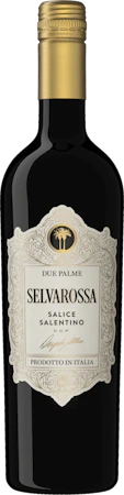 Selvarossa Salice Salentino 2022