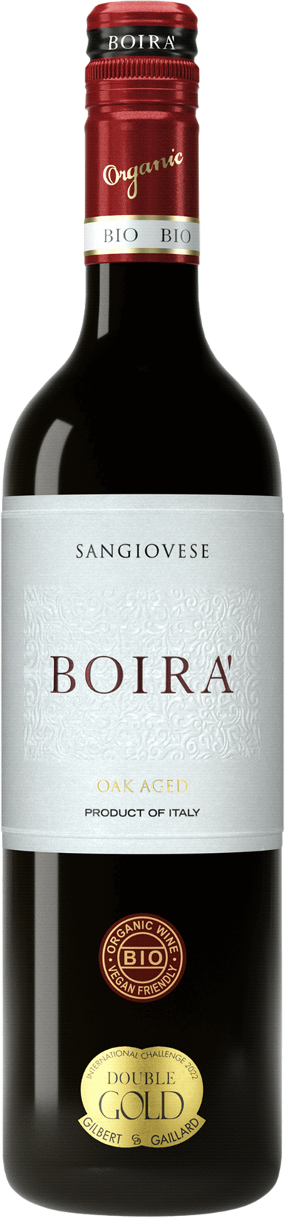Boira' Sangiovese 2024