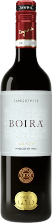 Boira' Sangiovese 2024