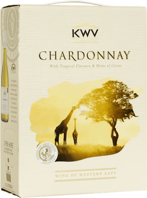 KWV Chardonnay