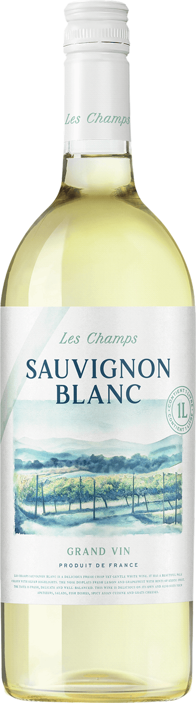 Les Champs