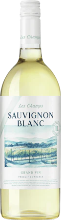 Les Champs