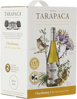 Tarapacá
