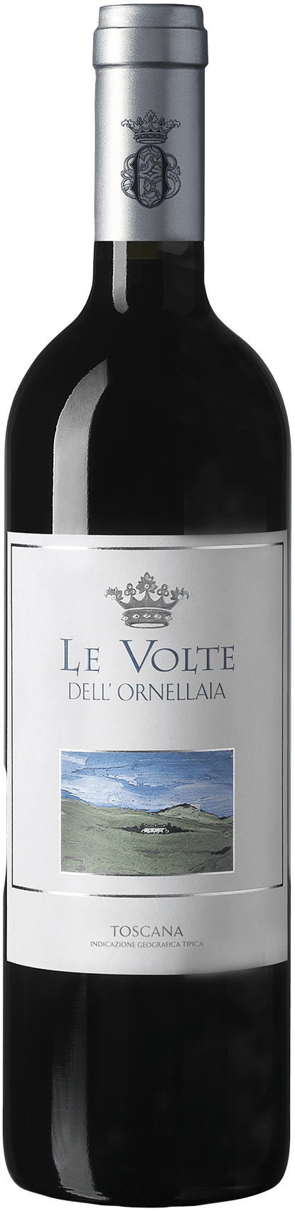 Le Volte dell'Ornellaia 2024