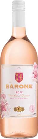 Il Barone Rosé 2025