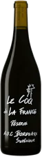 Le Coq de La France