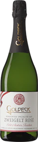 Goldeck Zweigelt Rosé