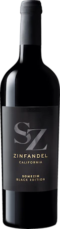 SomeZin Black Edition 2022