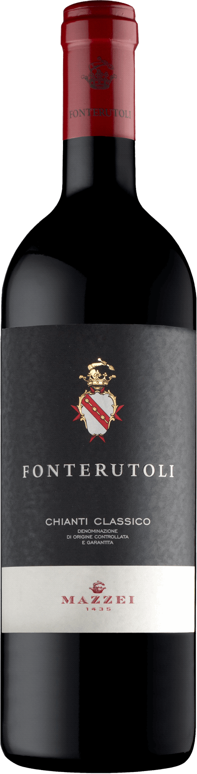 Fonterutoli