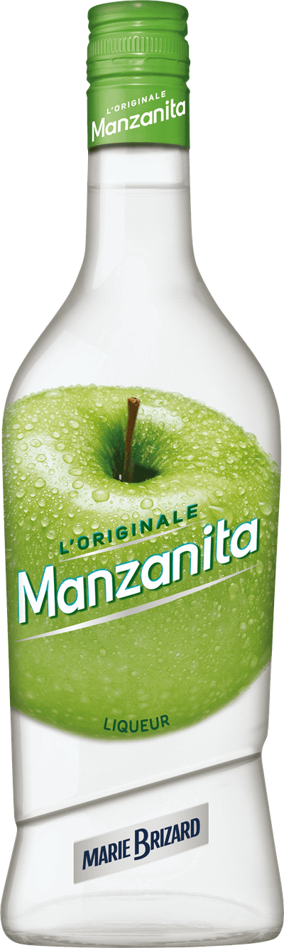 Marie Brizard Manzanita 