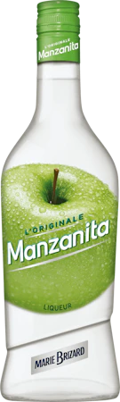 Marie Brizard Manzanita
