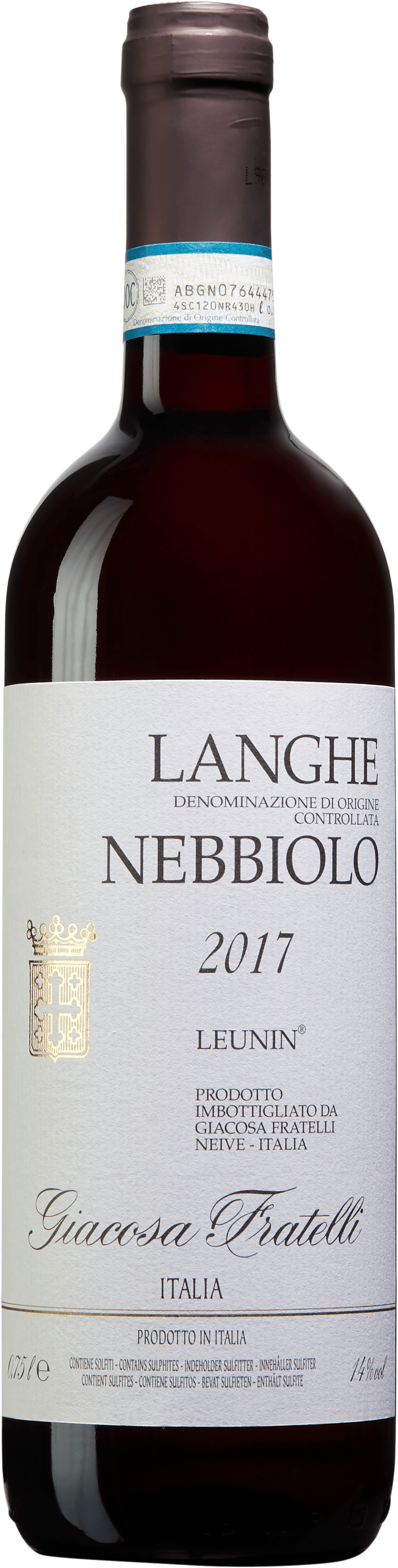 Langhe Nebbiolo