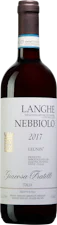 Langhe Nebbiolo