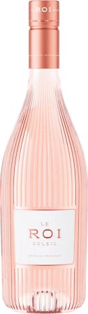 Le Roi Soleil