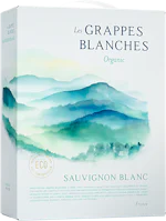 Les Grappes Blanches Organic