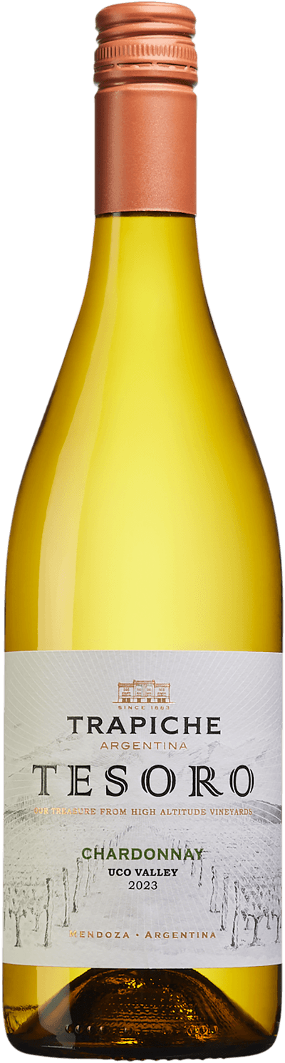 Tesoro Chardonnay 2023