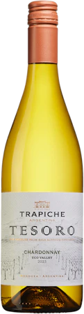 Tesoro Chardonnay 2023