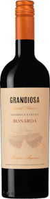 Grandiosa Special Selection Bonarda 2023