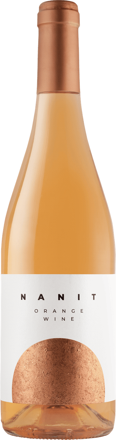 Nanit Orange
