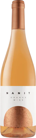 Nanit Orange Organic 2024