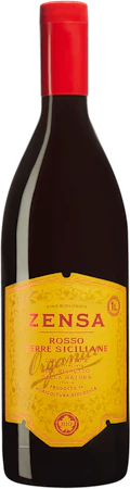 Zensa Rosso