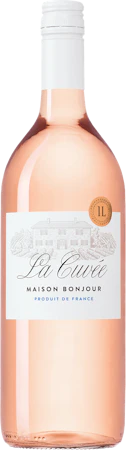 La Cuvée Maison Bonjour