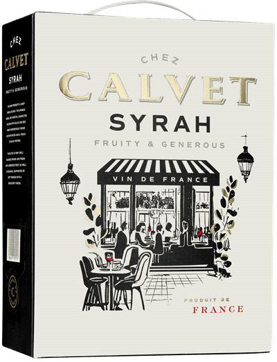 Chez Calvet