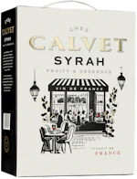 Chez Calvet