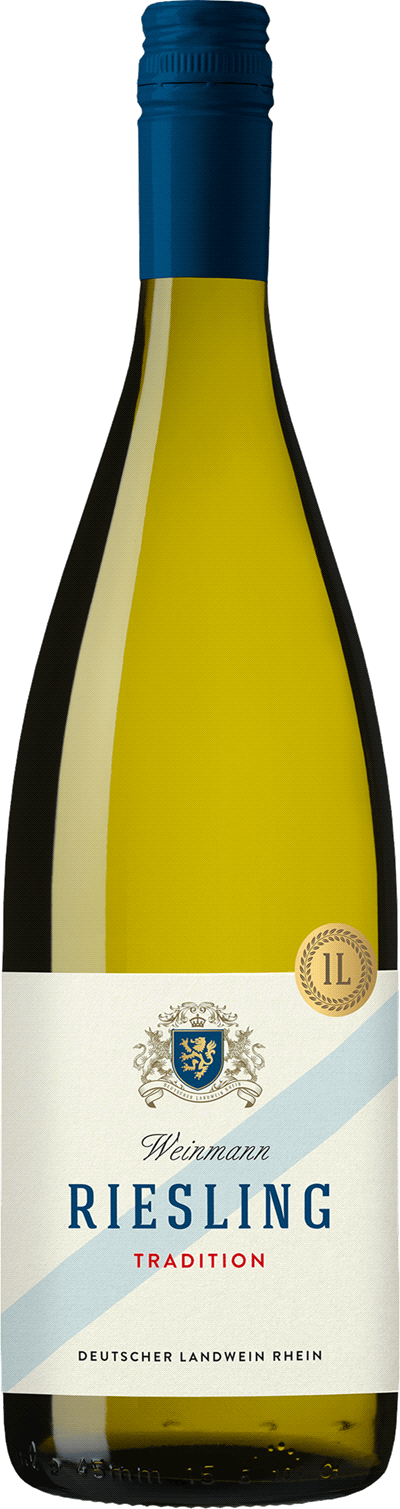 Weinmann Riesling 2024