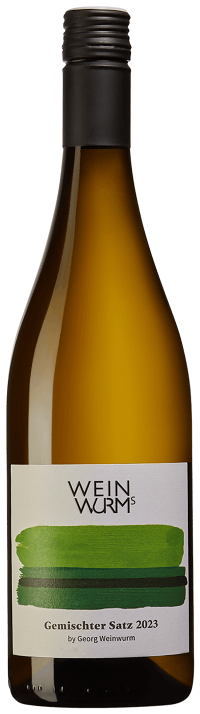 Weinwurm Gemischter Satz 2025