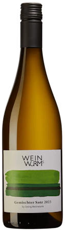 Weinwurm