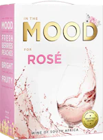 In the MOOD for Rosé