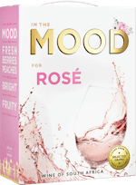 In the MOOD for Rosé
