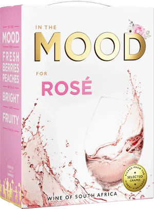 In the MOOD for Rosé