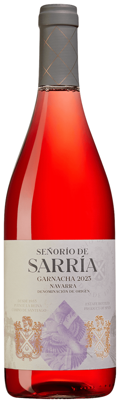 Señorío de Sarría