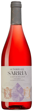 Señorío de Sarría