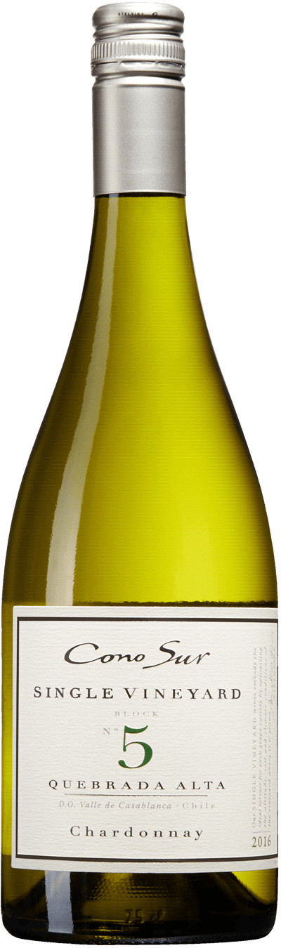 Cono Sur Single Vineyard Chardonnay 2022