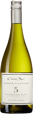 Cono Sur Single Vineyard Chardonnay 2022