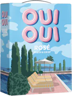 Oui Oui Rosé