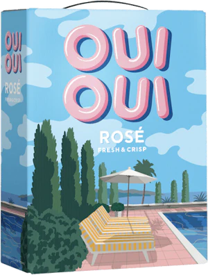 Oui Oui Rosé