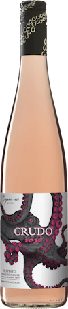 Crudo Rosé Organic 2022