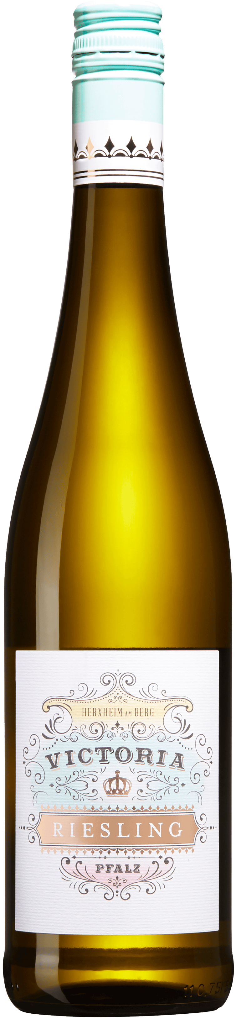 Victoria Riesling 2018