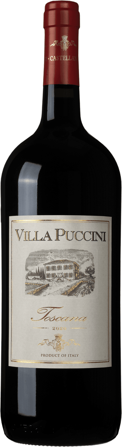 Villa Puccini  2021