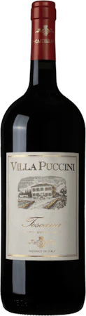 Villa Puccini 2021