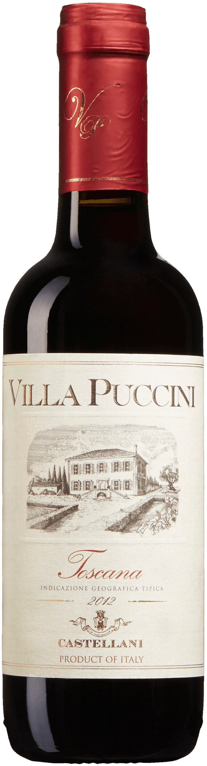 Villa Puccini  2021